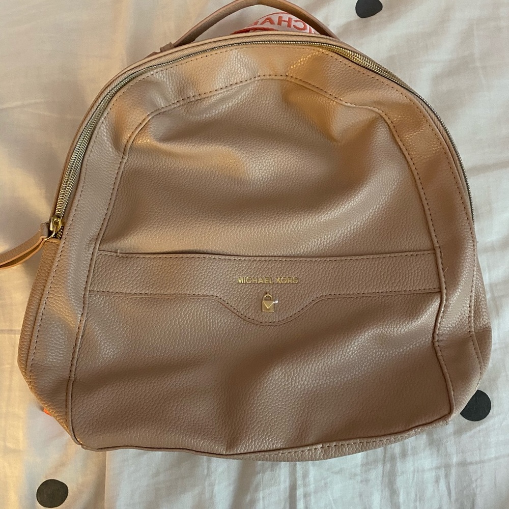Michael Khors Backpack